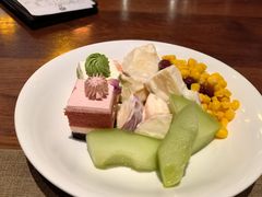 -食间牛排(湖西路店)