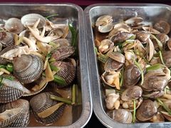 -胶东海鲜大排档(北太平庄店)