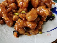 -鑫真味私房菜馆