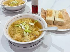 -香港深仔记茶餐厅(东门店)