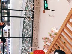 -花漫里日式餐厅(城东中骏店)