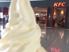 -肯德基(沈阳机场T3店)