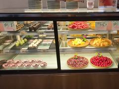 -菊上日式料理(蚌埠银泰店)