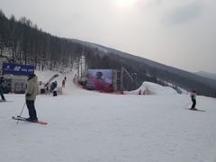 -富龙滑雪场