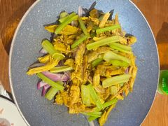 -肖记公安牛肉鱼杂馆·省级非物质文化遗产(万松园直营店)