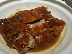 -禧宴Joyous Restaurant(禧园店)