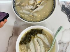 -明呈黄鱼面馆(斜土路店)