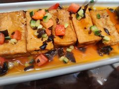 -纪林菜馆·博山菜老字号(华光路店)