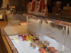 -崎本的店·专业酵种吐司(无锡万象汇店)