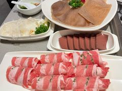 -海底捞火锅(新松江路店)