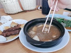 -新记肉骨茶