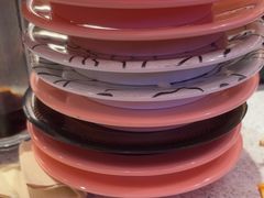 -争鲜回转寿司(太阳宫凯德PLUS店)