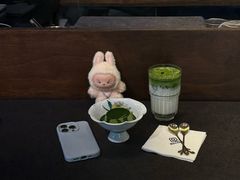 -Hei Cafe(工体店)