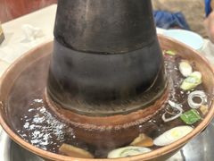 -福寿斋·老北京铜锅涮肉·烤鸭(顺义总店)