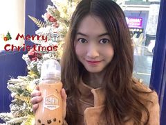 -milkplus·泰式奶茶(较场东路店)