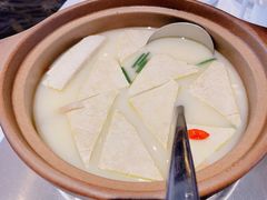 凤凰豆腐-江仙雅居(苏州桥店)