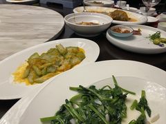 -海源北999中餐厅·昆明龙达温德姆花园酒店