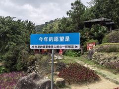 -广东天露山旅游度假区