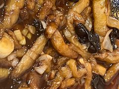 -北大地皖峰饭馆