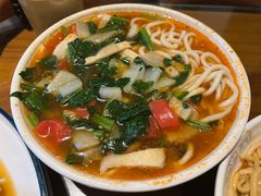 -青海名吃尕张娃非遗烤肉(海湖总店)