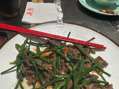 -潮界(虹桥新天地店)