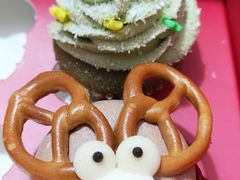 -Pantry's Best派悦坊蛋糕(K11购物艺术中心店)