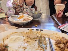 -伽喱博士 Dr.CURRY咖喱饭(太阳宫咖喱店)