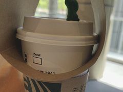 -星巴克(3号湾店)