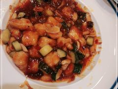 -紫光园·烤鸭·北京菜(劲松店)