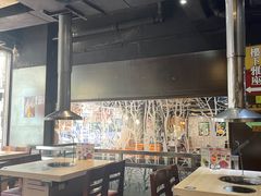 -汉城韩国烧烤火锅(官也街店)
