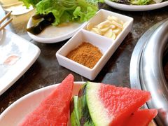 -一品诚记烤肉·甄选店(中南路店)