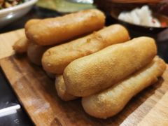 脆炸米酒-杨记隆府(白象街店)