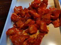 -红小姐的烤肉店(西三旗店)