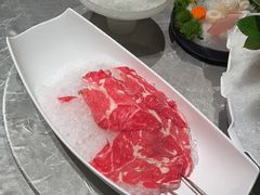 -ONE FULL 古董港式海鲜火锅