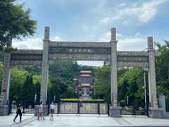 -南沙天后宫景区