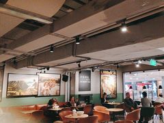 -Wagas沃歌斯(港汇恒隆广场店)