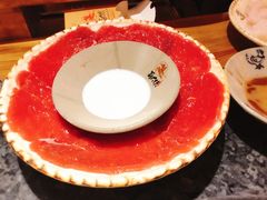 贵妃牛肉-蜀大侠火锅(龙岗店)