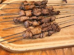 -嘻小北·兰州清汤牛肉面(太平洋森活天地店)