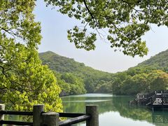 -白马涧龙池景区