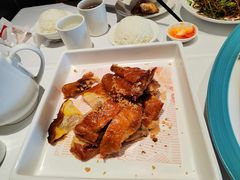 -尚一汤·粤菜海鲜(汇智国际商业中心店)