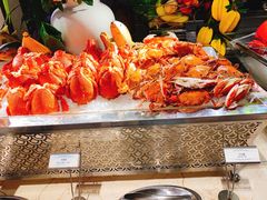 -哈曼度假酒店哈宝家庭餐厅(大东海店)