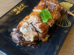 -肖四女·江湖菜(临港店)