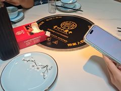 -刘少华贵州小黄牛·鲜牛肉火锅(总店)