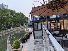 -鞠橘居酒屋(仁恒江湾新天地店)