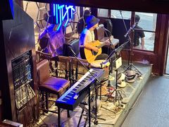 -悦界酒吧(后海店)