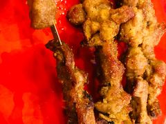 -维吾尔餐厅(宜山路店)