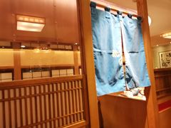 门面-小山日本料理(兴业太古汇店)