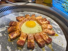 -三肥两瘦烤肉(鹿城店)