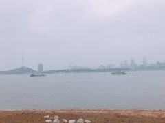 -武昌江滩
