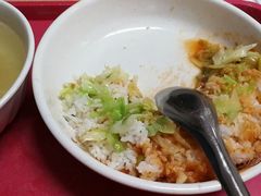 -北京大学-学五食堂